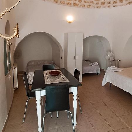 Trullo Alberobello Vacanze Desa 1 외부 사진