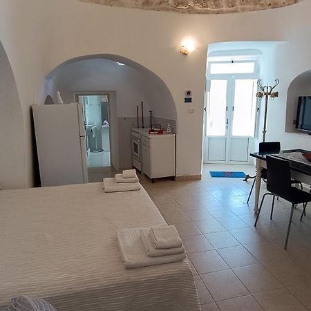 Trullo Alberobello Vacanze Desa 1 외부 사진