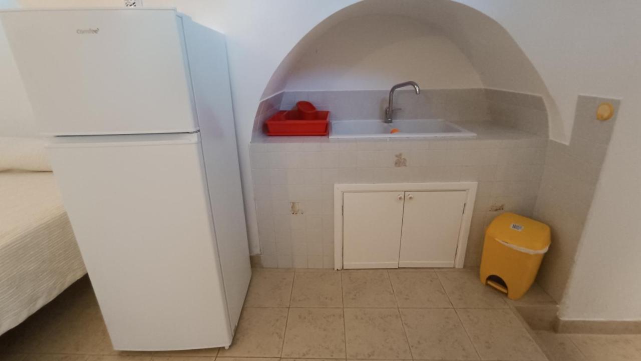 Trullo Alberobello Vacanze Desa 1 외부 사진