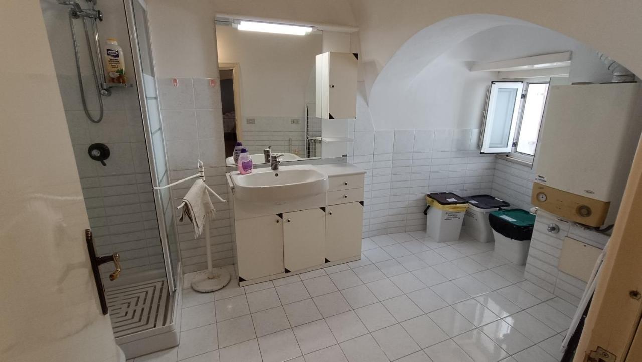 Trullo Alberobello Vacanze Desa 1 외부 사진