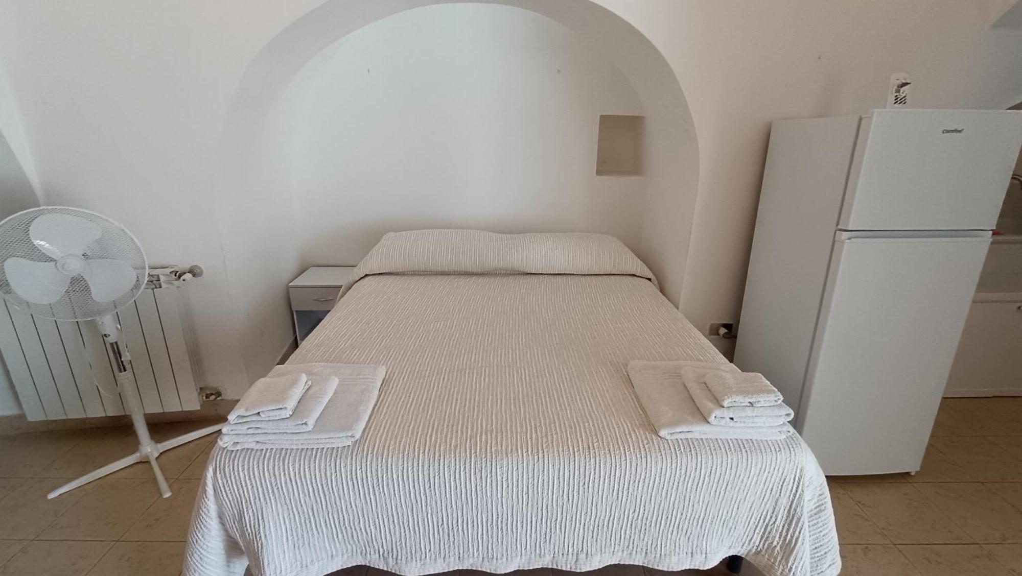 Trullo Alberobello Vacanze Desa 1 외부 사진