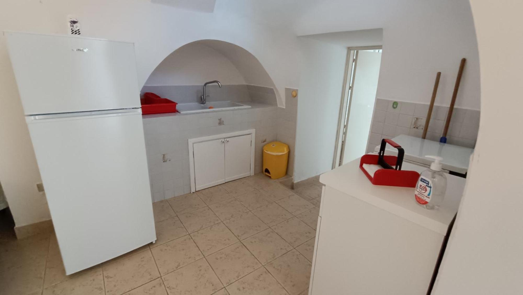 Trullo Alberobello Vacanze Desa 1 외부 사진