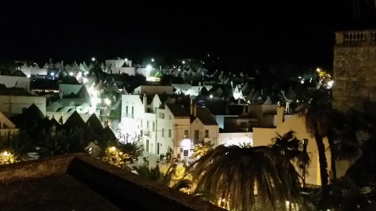 Trullo Alberobello Vacanze Desa 1 외부 사진