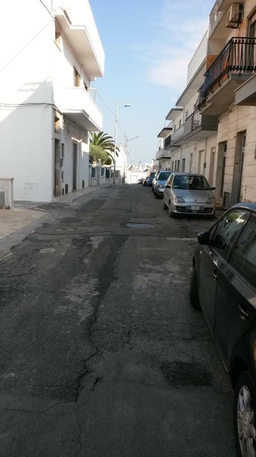 Trullo Alberobello Vacanze Desa 1 외부 사진