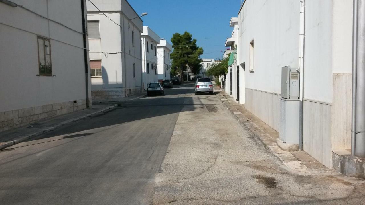 Trullo Alberobello Vacanze Desa 1 외부 사진