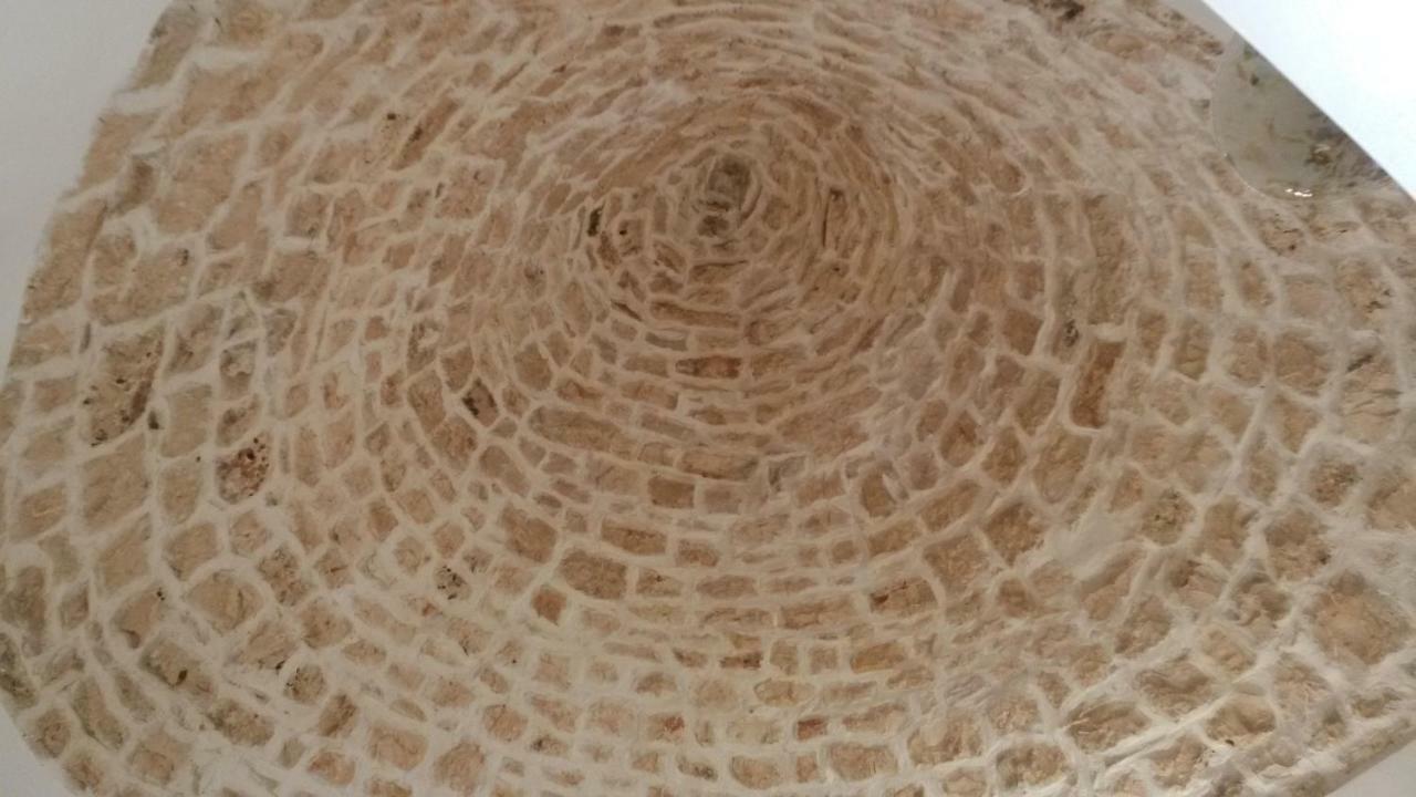 Trullo Alberobello Vacanze Desa 1 외부 사진
